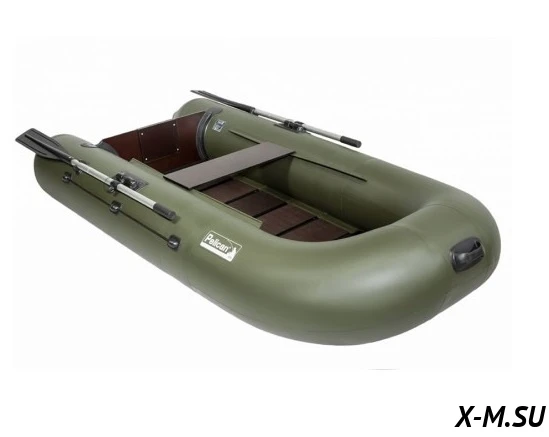 Моторная лодка PELICAN 255T Моторная лодка PELICAN 255T