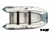 Лодка MISHIMO FAMILY LITE DF 400