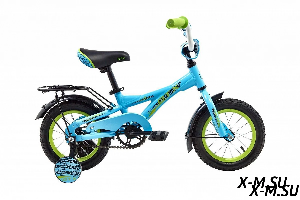 Велосипед 12 GTX BALU Велосипед 12 GTX BALU