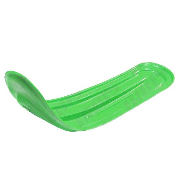 Накладка на лыжу "DINGO125,150, МУХТАР-15" (1100*220*6) (цв. зеленый)
