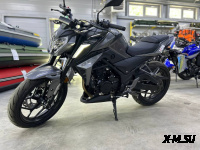 Мотоцикл MOTOLAND (МОТОЛЕНД) 300 DF BIG BORE (CBS300 с балансиром) Б/У