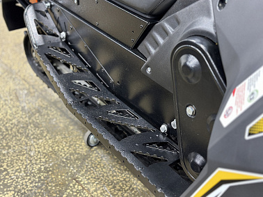 Снегоход STELS КАПИТАН-200 XE