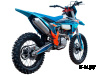 Мотоцикл GR8 F300A (4T CB300) Enduro LITE (2024 г.)