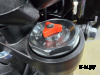 Кроссовый мотоцикл  YIRON MOTO NB300 HTW