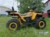 Квадроцикл PROMAX STORM 300сс LUX