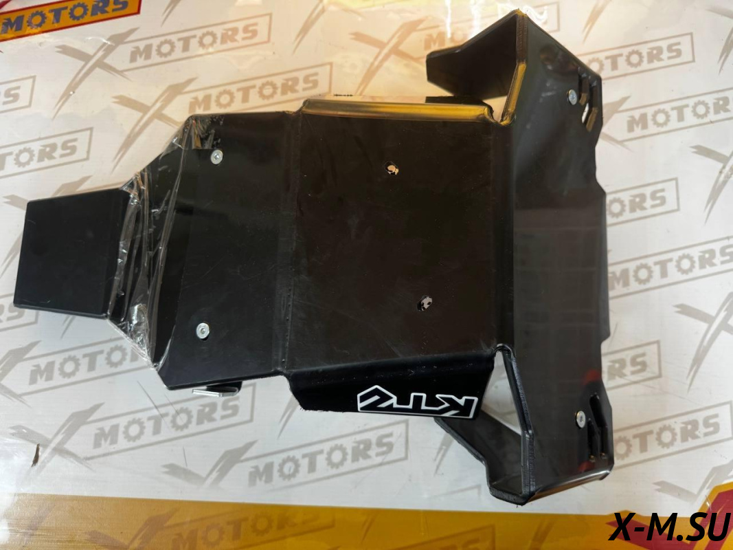 Защита двигателя мотоцикла FRATELI ENDURO PR330 WP (4Т ZS175FMN баланс. вал) 2025+ Защита двигателя мотоцикла FRATELI ENDURO PR330 WP (4Т ZS175FMN баланс. вал) 2025+