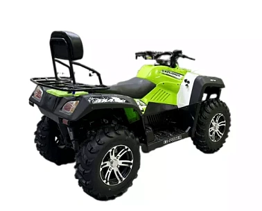 Квадроцикл Bison ATV Explorer 320 4x4