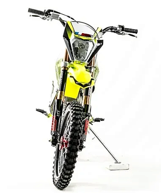 Мотоцикл MOTOLAND (МОТОЛЕНД) Кросс 140 MX140
