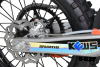 Кроссовый мотоцикл KEWS K24 NB300