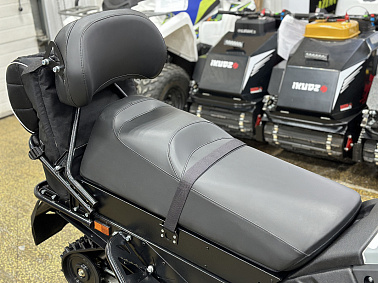 Снегоход STELS КАПИТАН-200 XE