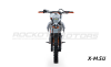 Мотоцикл эндуро ROCKOT R5L Foxfire (250cc, 166FMM (YB250D), 19/16)