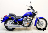Мотоцикл Lifan LF250-B