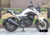 Мотоцикл Lifan KPT LF200i