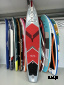 SUP (САП) Доска RAIDEX TAITA PREMIUM SPINE 12,6’ (381см)