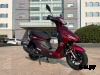Скутер SPRMOTORS SPORT FS T6-50C
