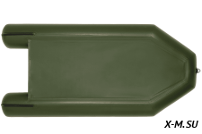 Лодка ПВХ Фрегат 280 Е