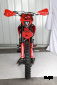 Кроссовый мотоцикл Sanchez Bandit PR300