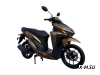 Скутер SPRMOTORS CLICK T4-50D