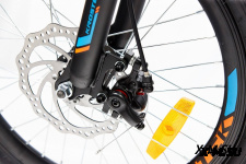 Велосипед 20 KROSTEK JETT 205