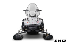 Снегоход IRBIS TUNGUS 600LE 25/26