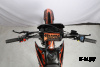 Кроссовый мотоцикл Sanchez Maniac CB250D