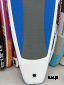 SUP (САП) Доска RAIDEX POWERFANS ITALIAN SHARP 11’ (335см)