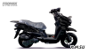 Скутер PROMAX STALKER 240(49)