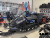 Снегоход PROMAX SNOWBEAR V3 800 4T PRO черно-синий Б//У
