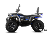 Квадроцикл GBM CROSS HILL 320 BIG PREMIUM