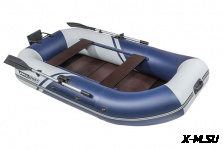 Гребная лодка GRINDA 260