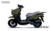 Скутер PROMAX STALKER 240(49)