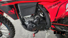 Кроссовый мотоцикл Sanchez Fury CB300RL