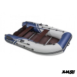 Моторная лодка GAVIAL 280C