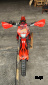 Кроссовый мотоцикл Sanchez Bandit CB300RL