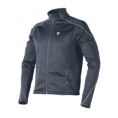 Термокофта NO WIND LAYER D1 BLACK/BLACK/BLACK