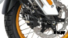 Мотоцикл MOTOLAND (МОТОЛЕНД) 500 ENDURO NORTON