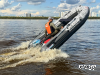 Лодка MISHIMO BIG FLOOR DF 440