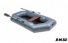 Гребная лодка GRINDA 230