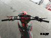 Кроссовый мотоцикл Sanchez Bandit YB300R