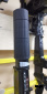 Подвесной лодочный мотор TOYAMA(PARSUN) T9,9BMS