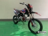 Питбайк JHLMOTO JHLofr LK125 17/14 (ZS154FMI-2)