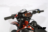 Кроссовый мотоцикл Sanchez Maniac CB250D
