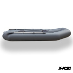 Гребная лодка Stel 01-280 light (натяжное дно)