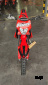 Кроссовый мотоцикл Sanchez Fury CB300RL