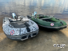 Лодка MISHIMO BIG FLOOR DF 440
