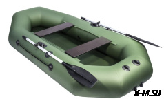 Надувная лодка АКВА-МАСТЕР 260