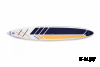 SUP Board GLADIATOR ELITE  12.6R