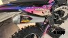 Кроссовый мотоцикл Sanchez Fury MT250