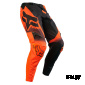 Мотоштаны Fox 360 Shiv Pant Orange