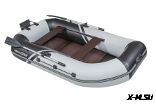 Гребная лодка PELICAN 290М